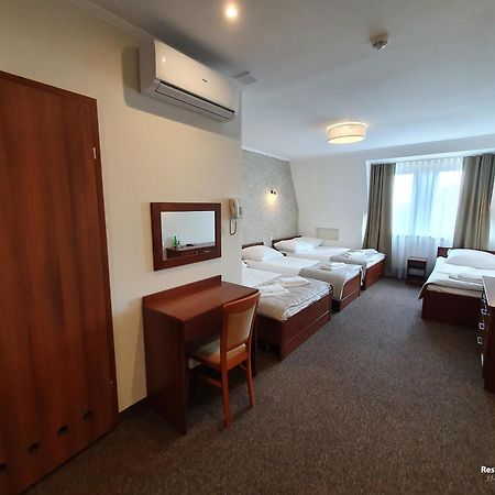 Hotel Palacowa Narol Eksteriør bilde