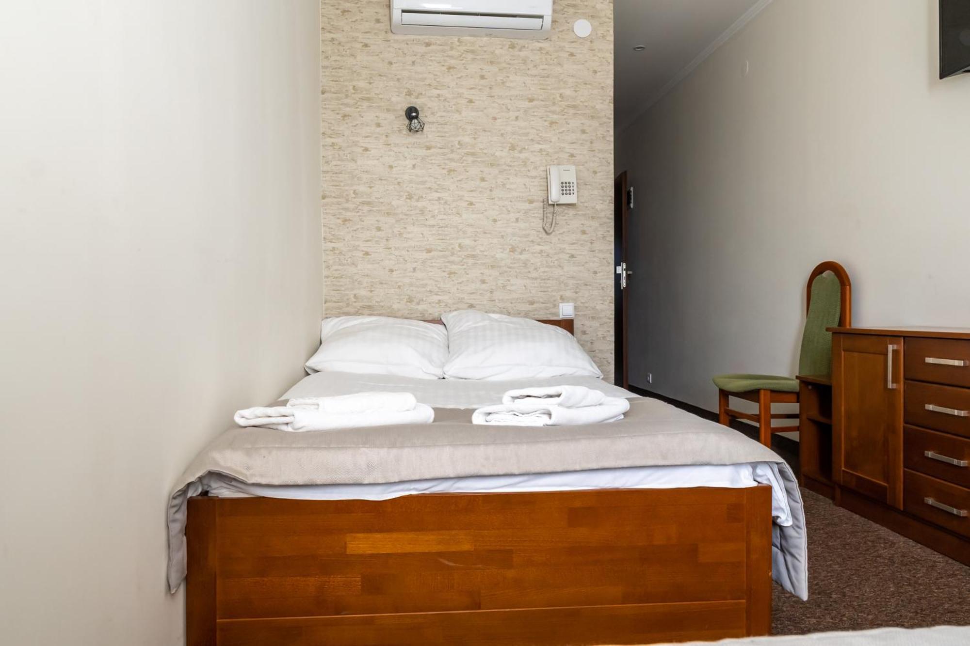 Hotel Palacowa Narol Eksteriør bilde