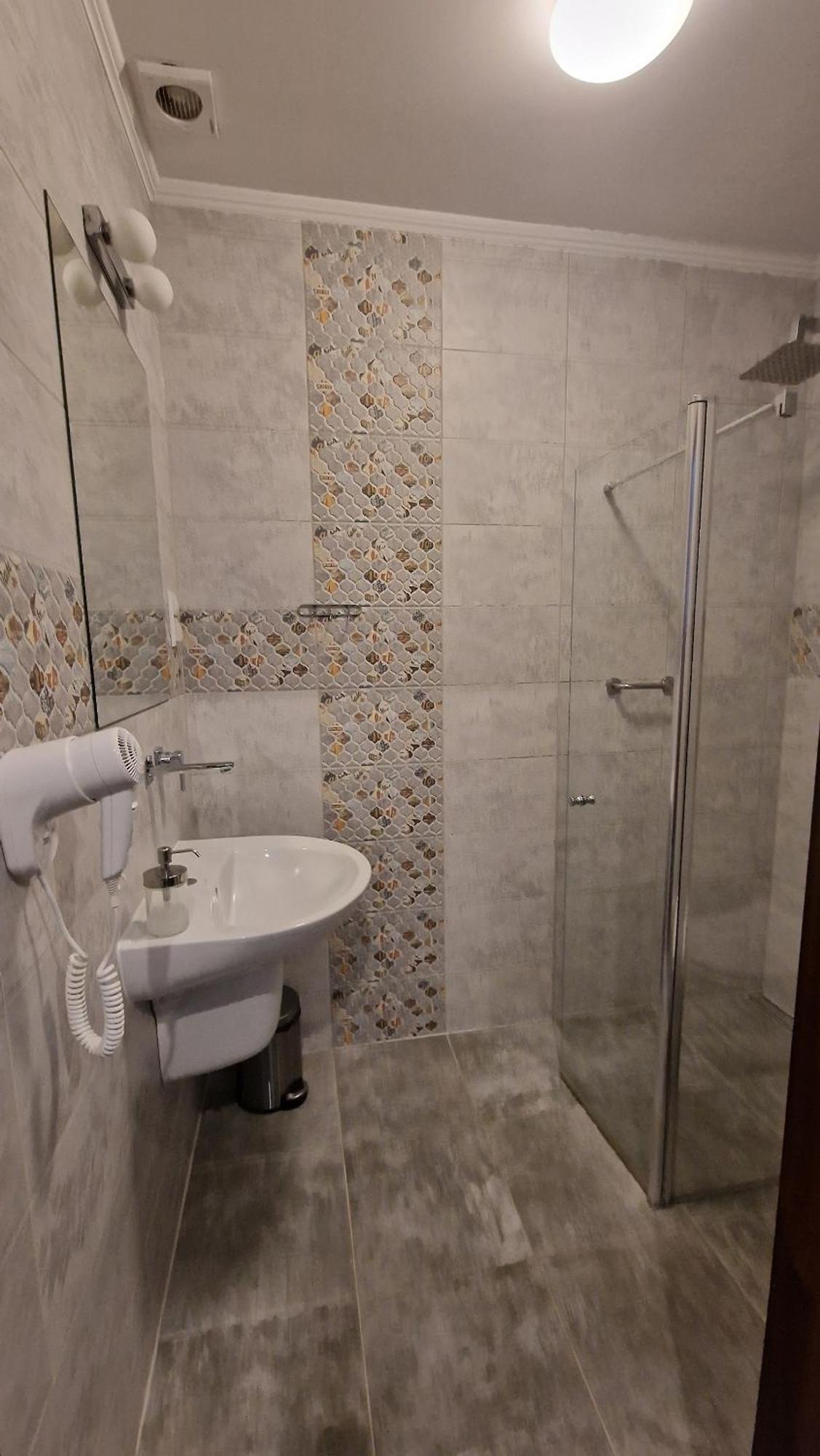 Hotel Palacowa Narol Eksteriør bilde